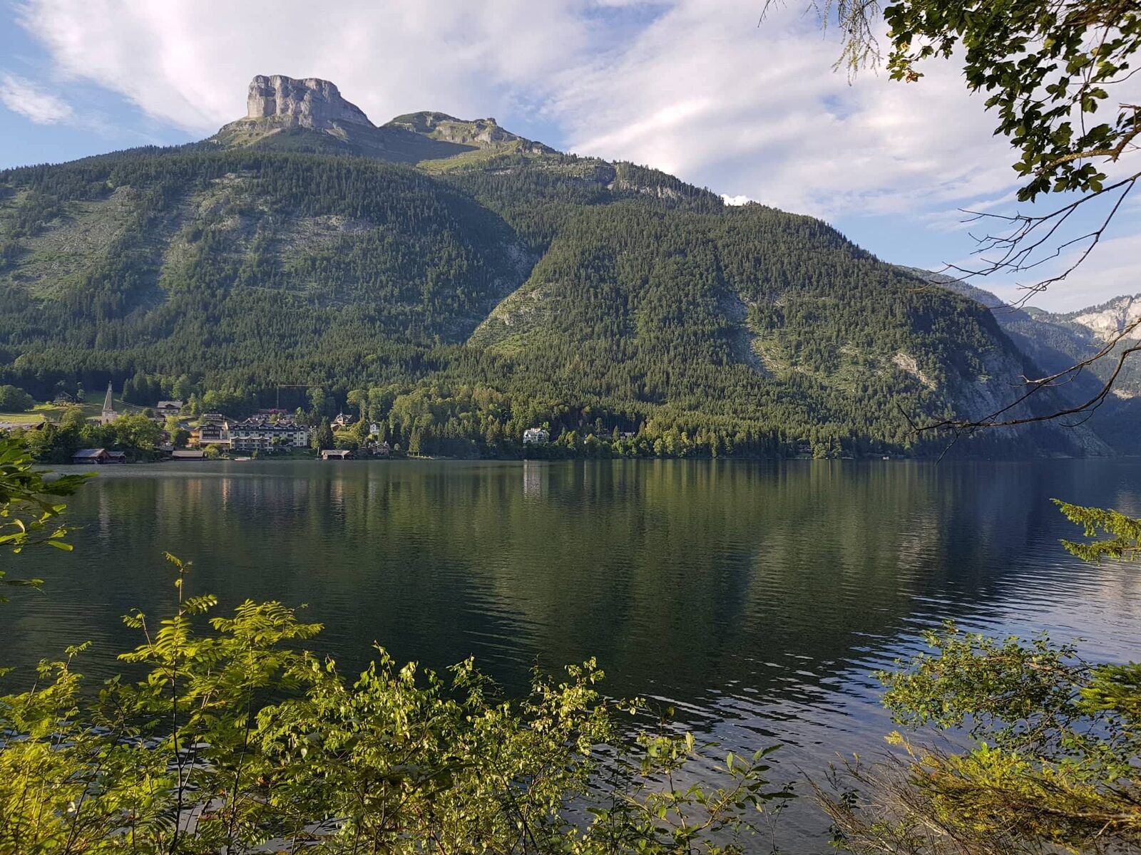 Altausseer See